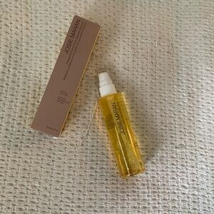 New in box Josie Maran Pineapple Enzyme Pore Clearing  Face Cleanser